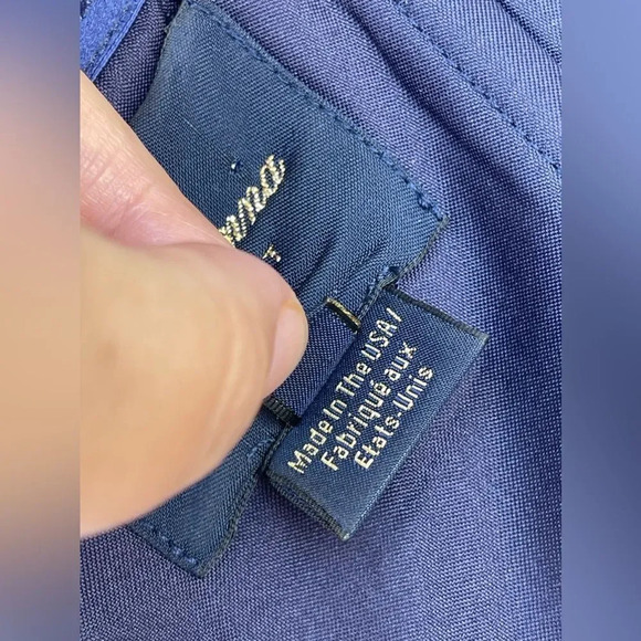 Shoshanna Gracia Multicolor Floral Lace Gown size 4 - Picture 13 of 16